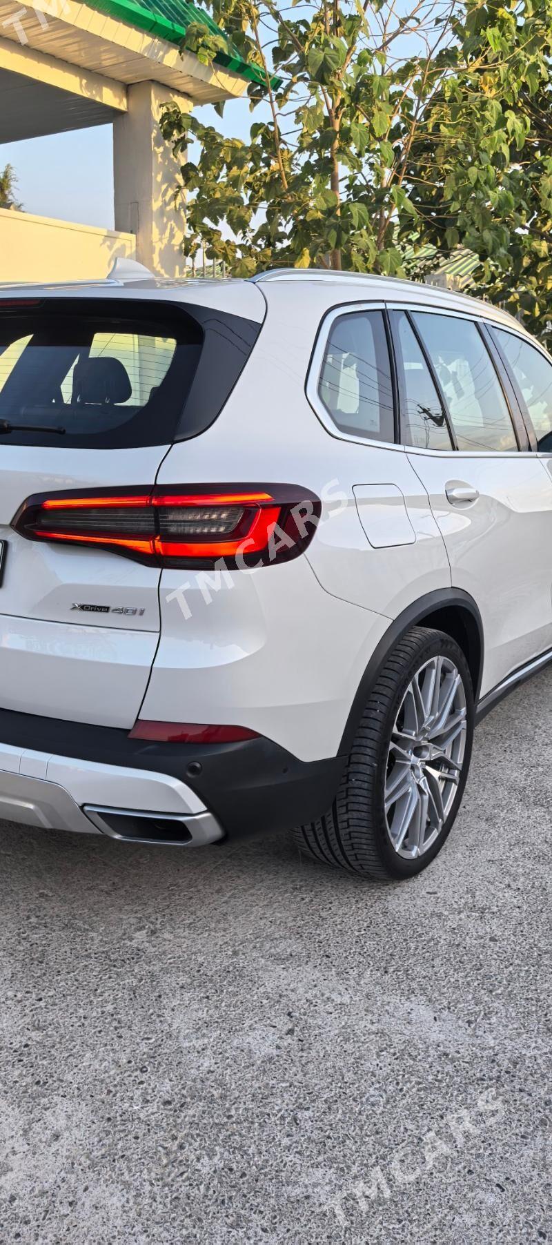 BMW X5 2021 - 1 100 000 TMT - Бекреве - img 3