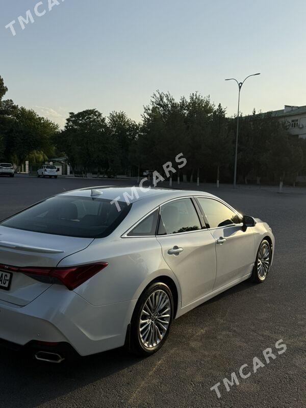 Toyota Avalon 2021 - 520 000 TMT - Ашхабад - img 2