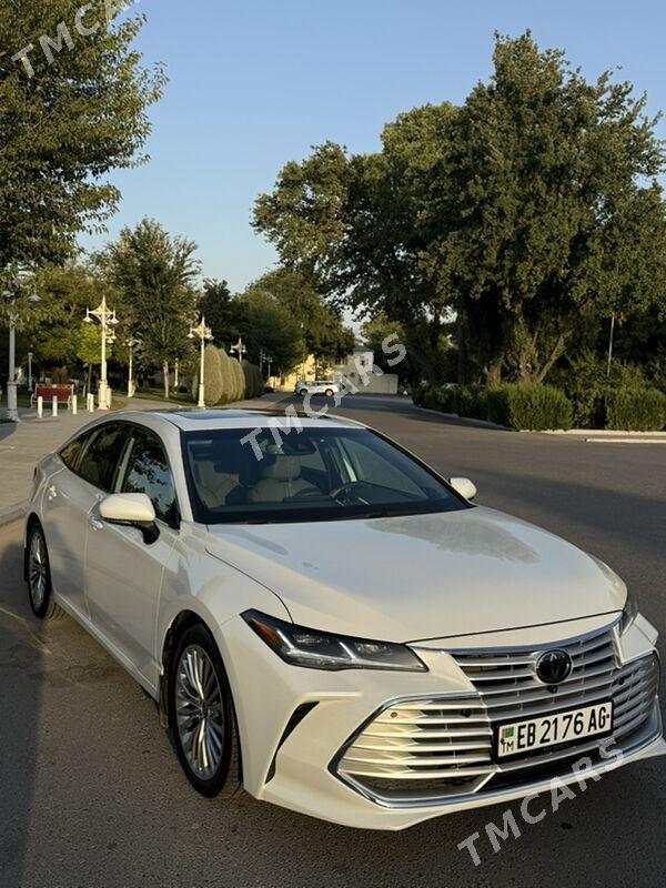 Toyota Avalon 2021 - 520 000 TMT - Ашхабад - img 6