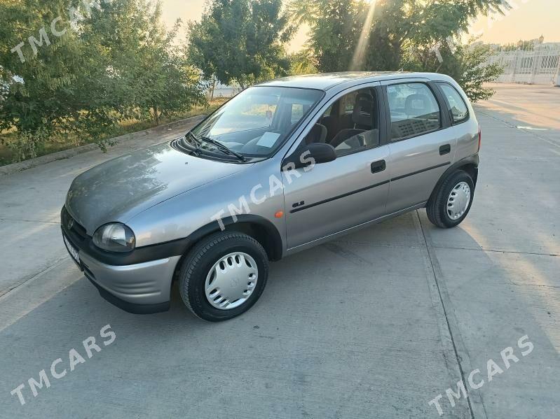 Opel Vita 1995 - 30 000 TMT - Daşoguz - img 4