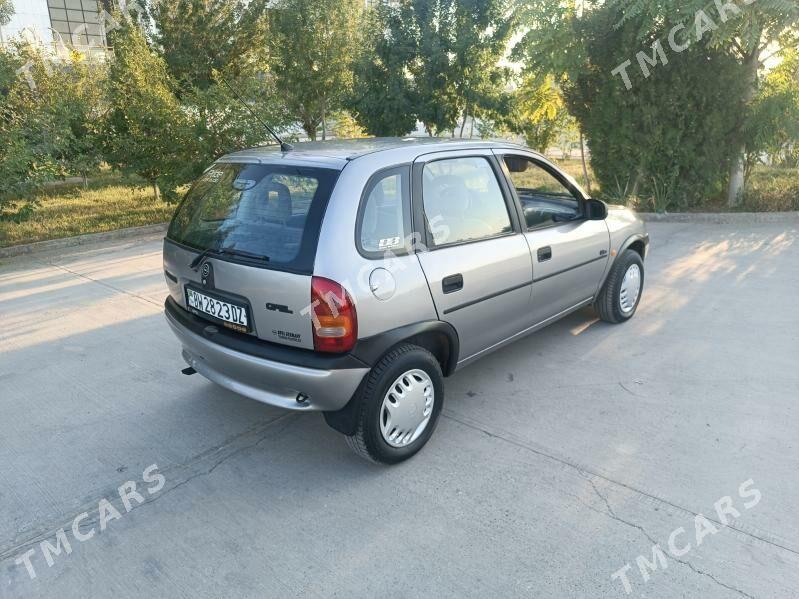 Opel Vita 1995 - 30 000 TMT - Daşoguz - img 6