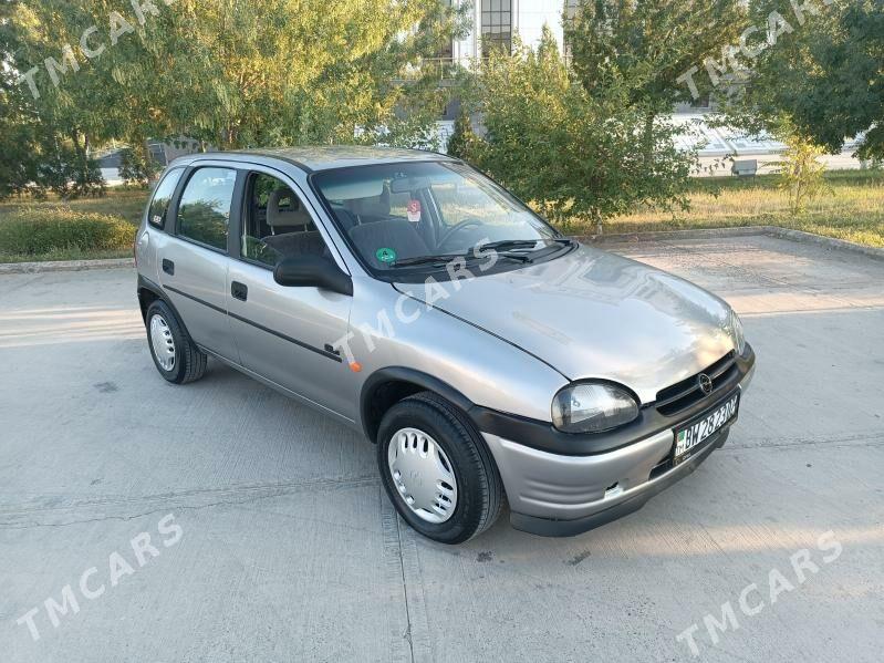 Opel Vita 1995 - 30 000 TMT - Daşoguz - img 5