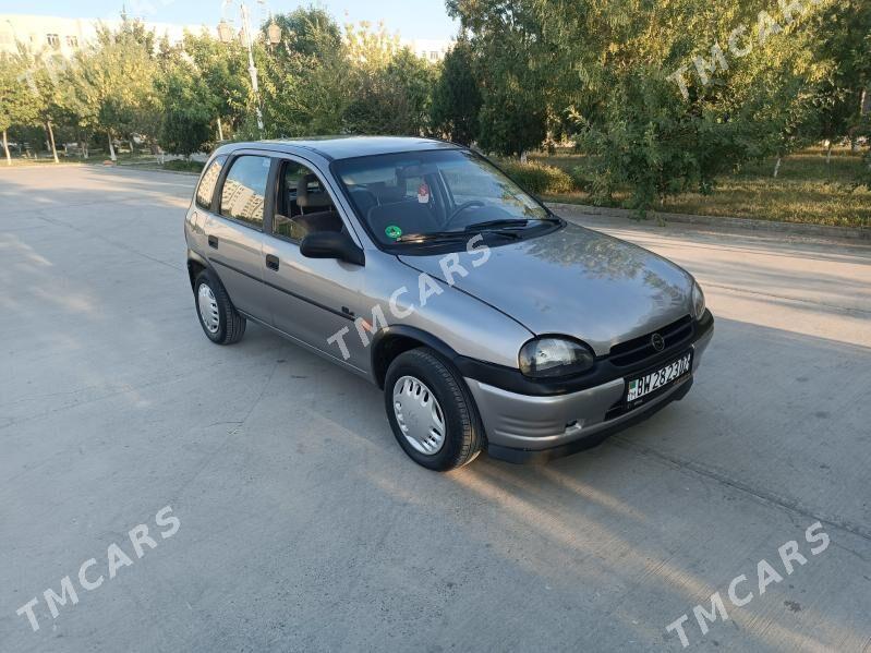 Opel Vita 1995 - 30 000 TMT - Daşoguz - img 3