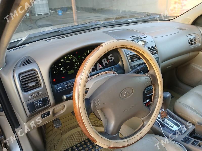 Infiniti I30 2000 - 70 000 TMT - Сакар - img 2