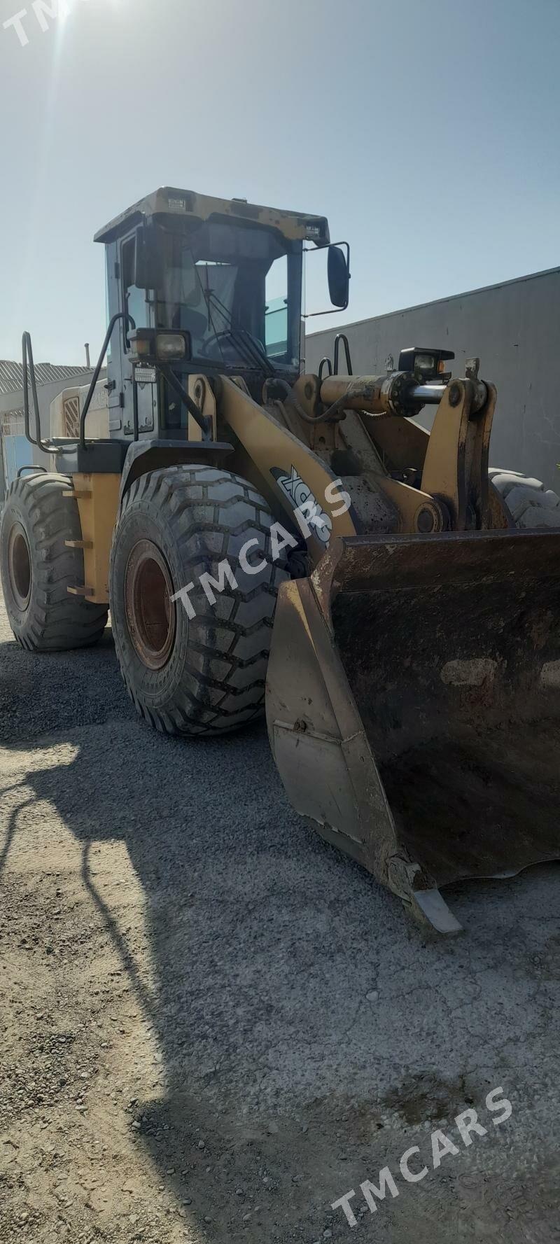 XCMG LW500F 2013 - 600 000 TMT - Kaka - img 3