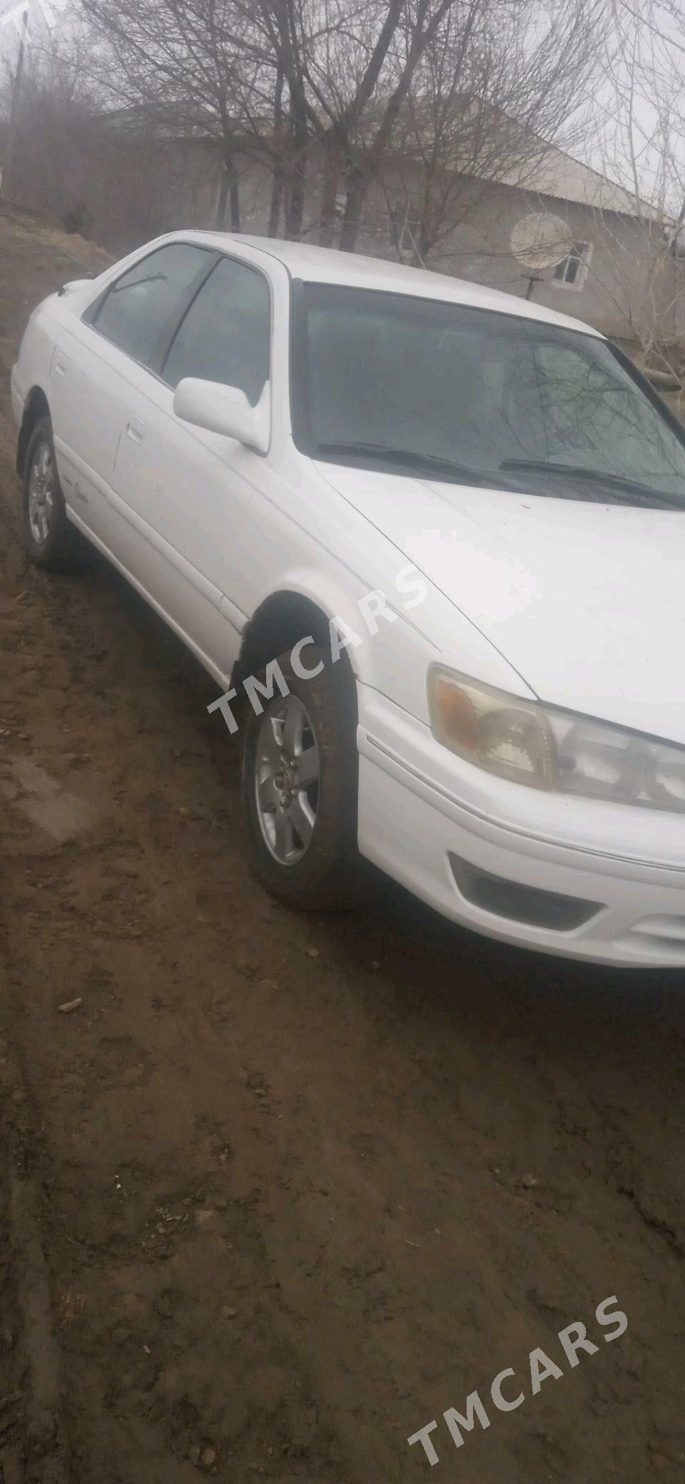Toyota Camry 1999 - 90 000 TMT - Köneürgenç - img 2