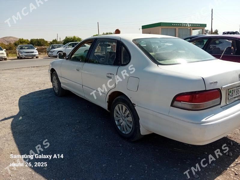 Toyota Avalon 1996 - 72 000 TMT - Köýtendag - img 2
