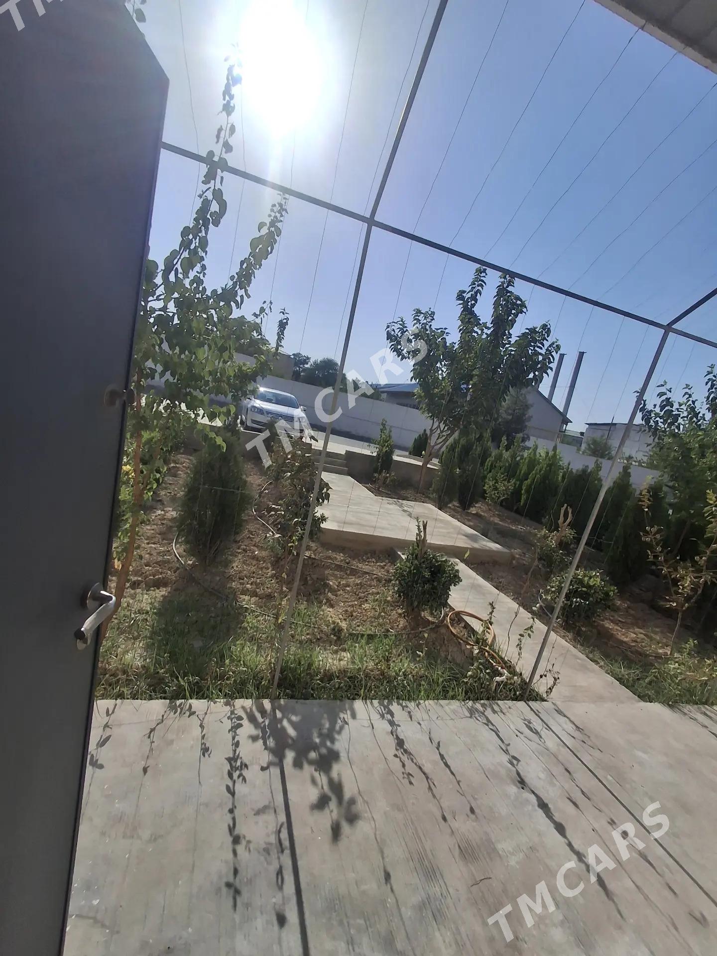 Аренда 10 микр arenda сдаю - Aşgabat - img 9