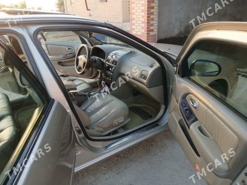 Infiniti I30 2000 - 70 000 TMT - Сакар - img 5