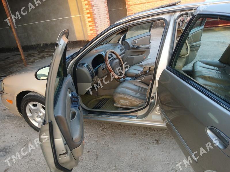Infiniti I30 2000 - 70 000 TMT - Сакар - img 4