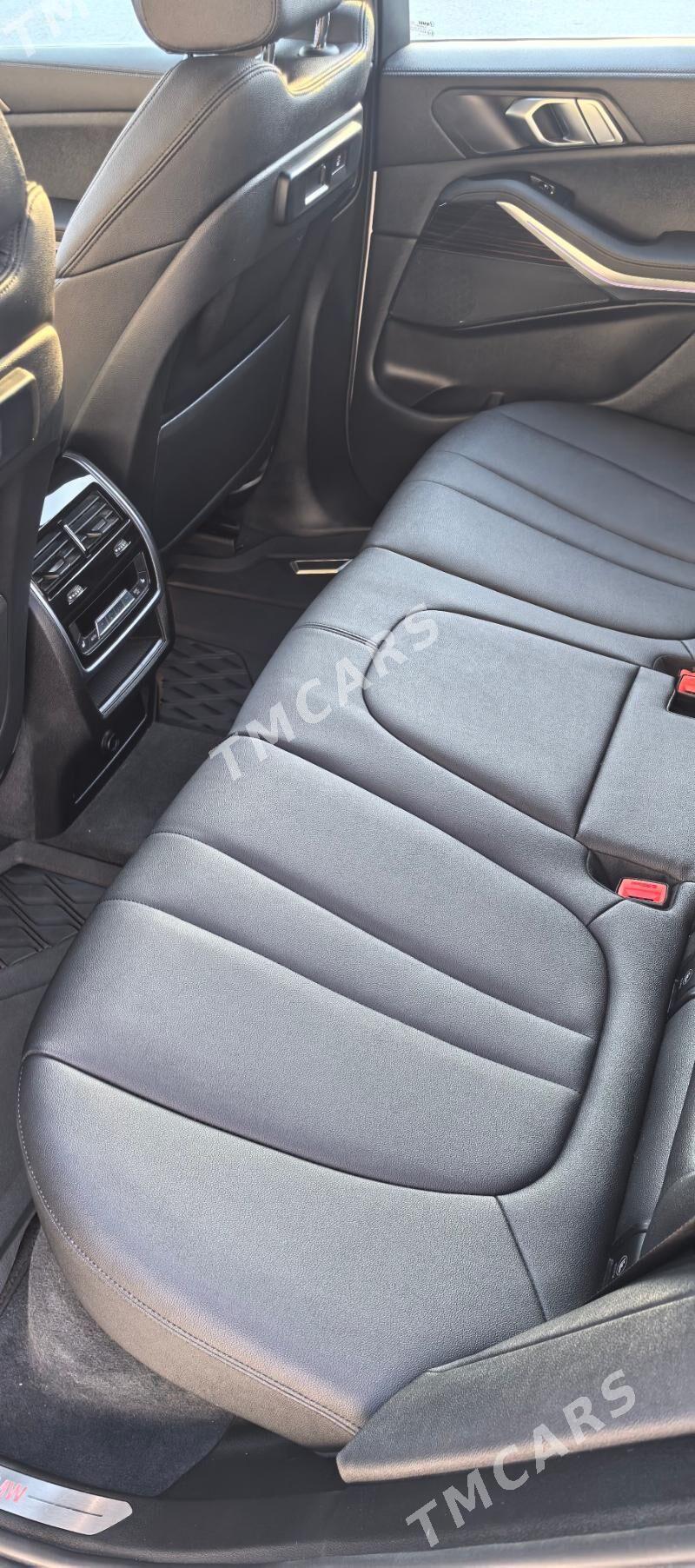 BMW X5 2021 - 1 100 000 TMT - Бекреве - img 8
