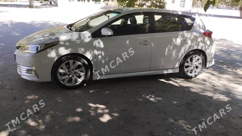 Toyota Corolla 2016 - 150 000 TMT - Aşgabat - img 4