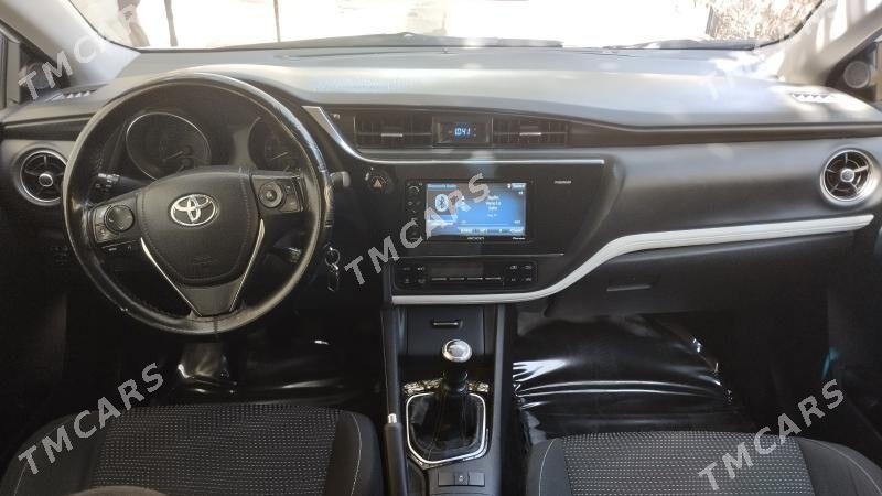 Toyota Corolla 2016 - 150 000 TMT - Aşgabat - img 5