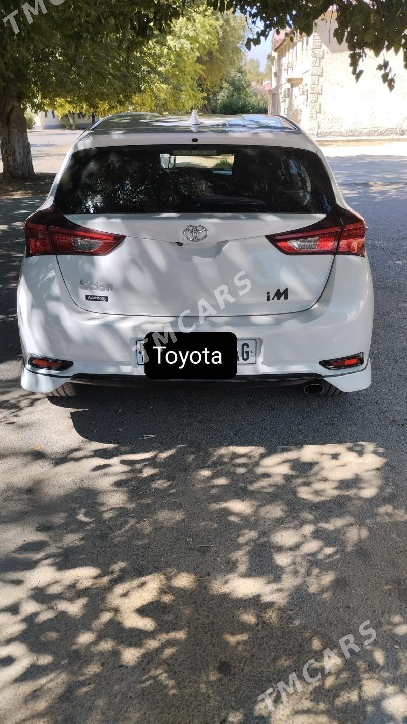 Toyota Corolla 2016 - 150 000 TMT - Aşgabat - img 3