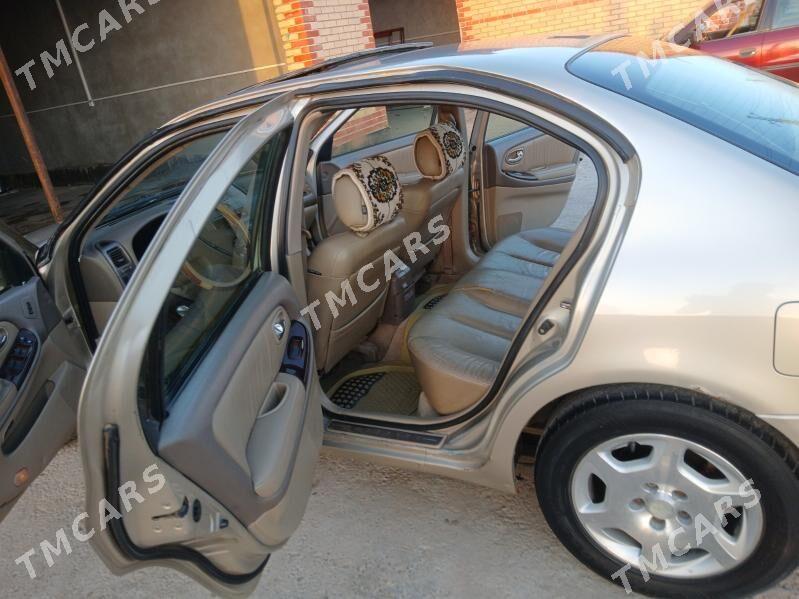 Infiniti I30 2000 - 70 000 TMT - Сакар - img 6