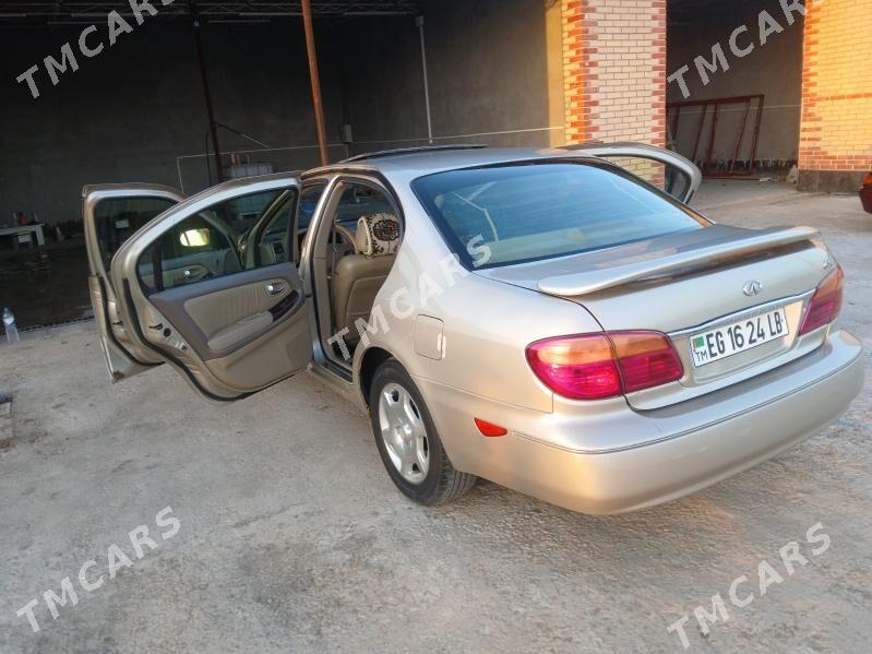 Infiniti I30 2000 - 70 000 TMT - Сакар - img 7