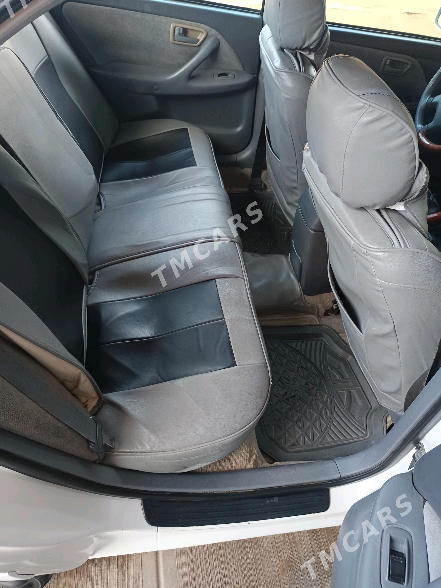 Toyota Camry 2000 - 132 000 TMT - Türkmenbaşy etr. - img 5