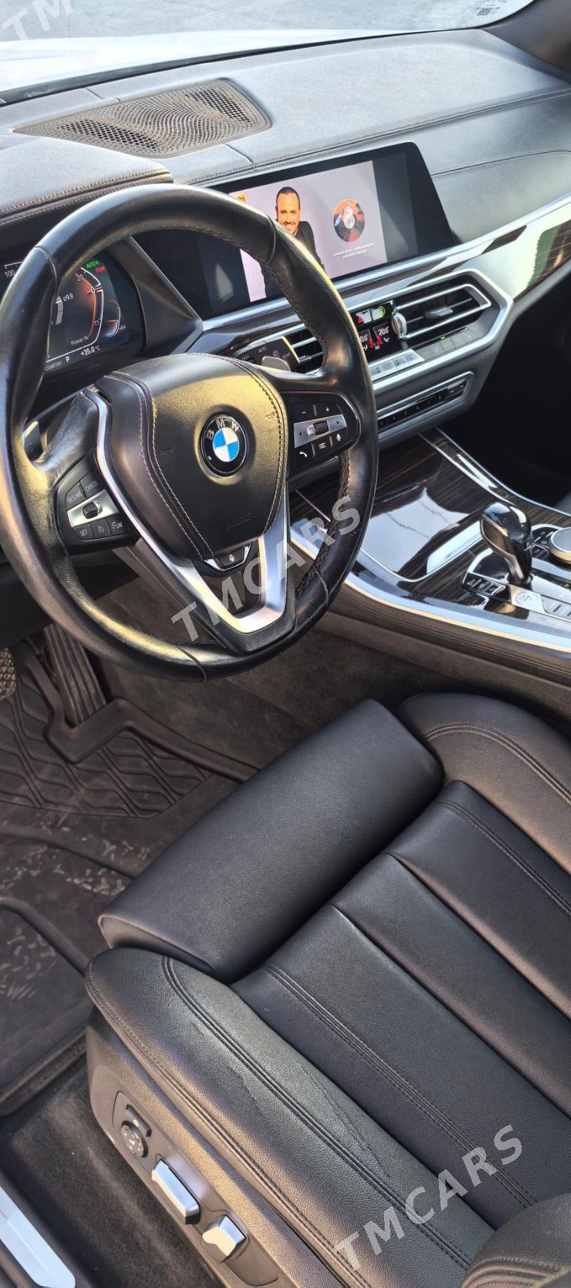 BMW X5 2021 - 1 100 000 TMT - Бекреве - img 9