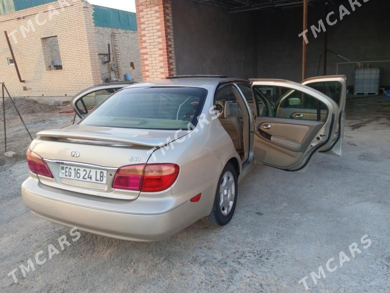 Infiniti I30 2000 - 70 000 TMT - Сакар - img 8