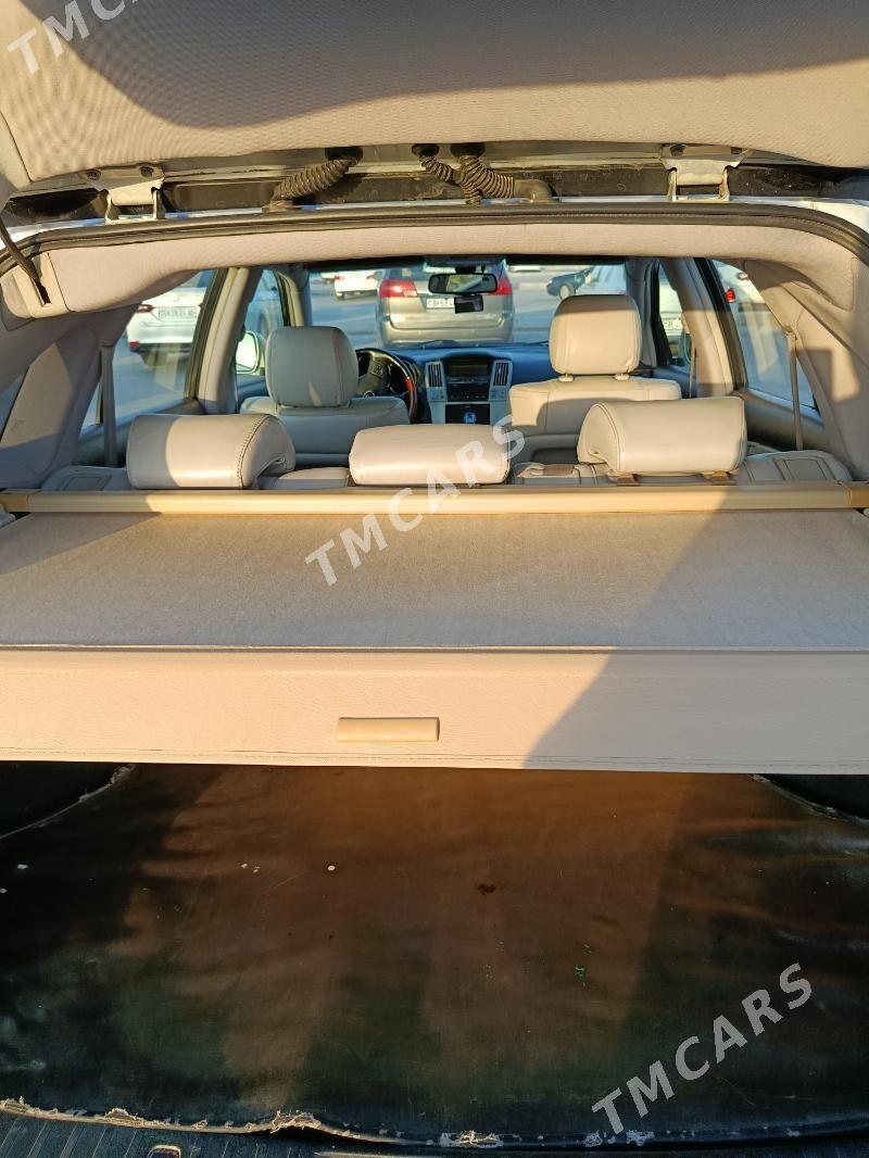 Lexus RX 350 2007 - 220 000 TMT - Farap - img 8
