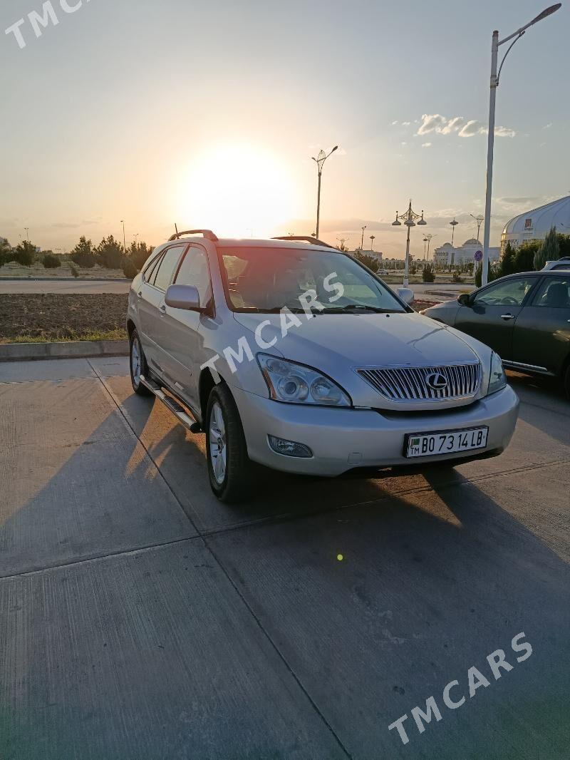 Lexus RX 350 2007 - 220 000 TMT - Farap - img 5