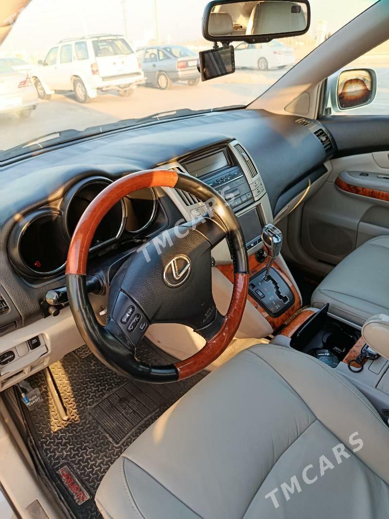 Lexus RX 350 2007 - 220 000 TMT - Farap - img 6