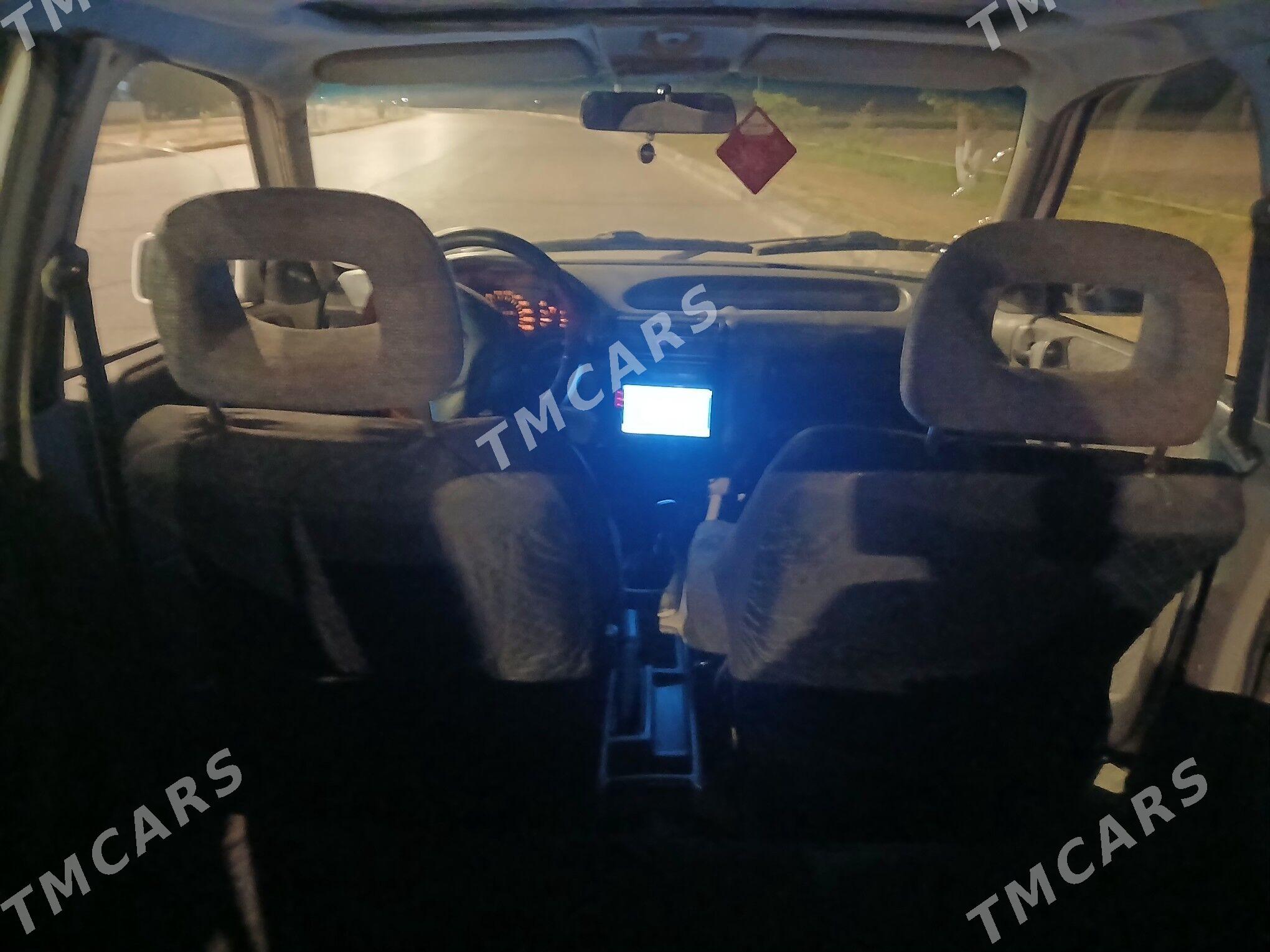 Opel Astra 1992 - 24 000 TMT - Daşoguz - img 2