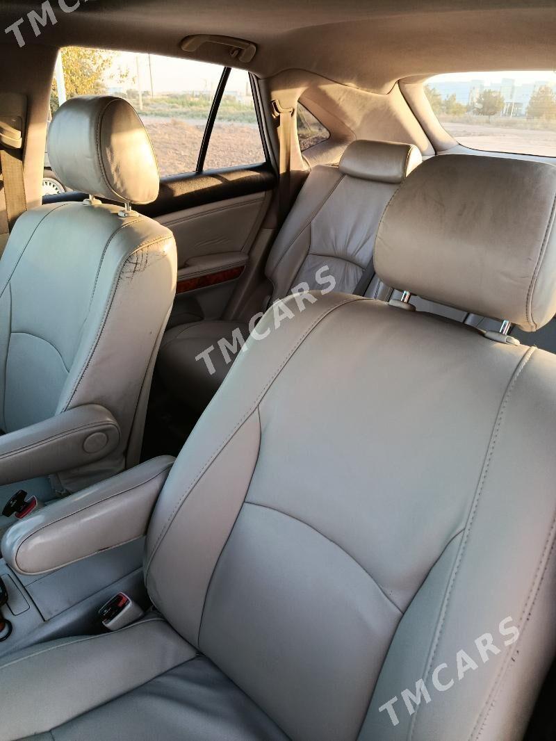 Lexus RX 350 2007 - 220 000 TMT - Farap - img 4