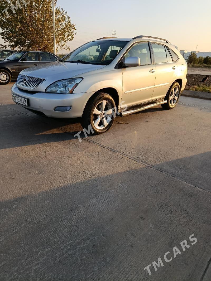 Lexus RX 350 2007 - 220 000 TMT - Farap - img 7