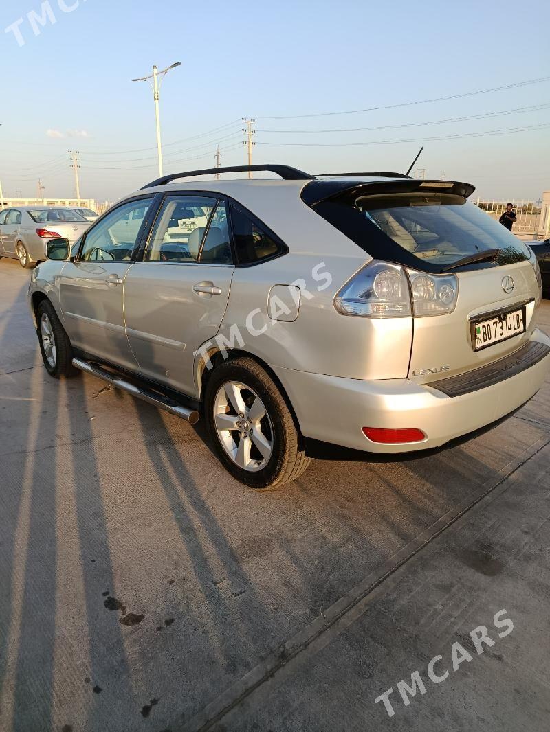 Lexus RX 350 2007 - 220 000 TMT - Farap - img 2