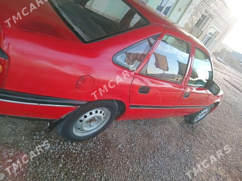 Opel Vectra 1989 - 20 000 TMT - Murgap - img 5