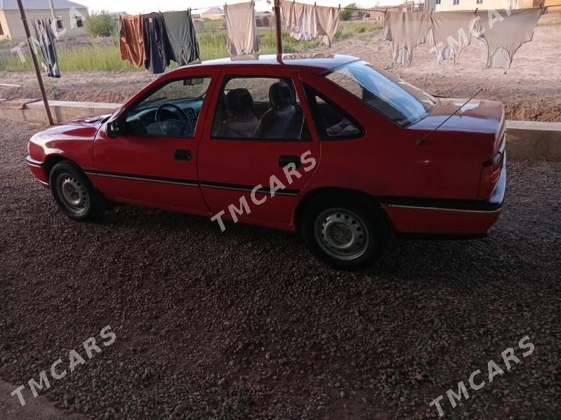 Opel Vectra 1989 - 20 000 TMT - Murgap - img 3