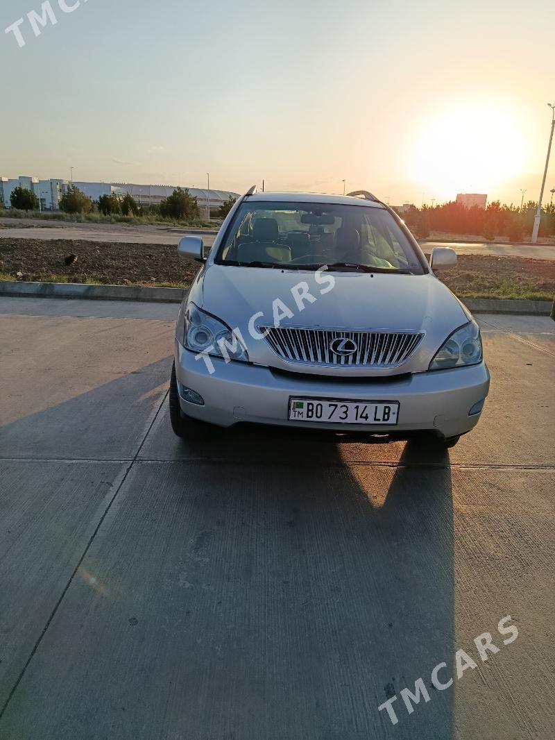 Lexus RX 350 2007 - 220 000 TMT - Farap - img 3