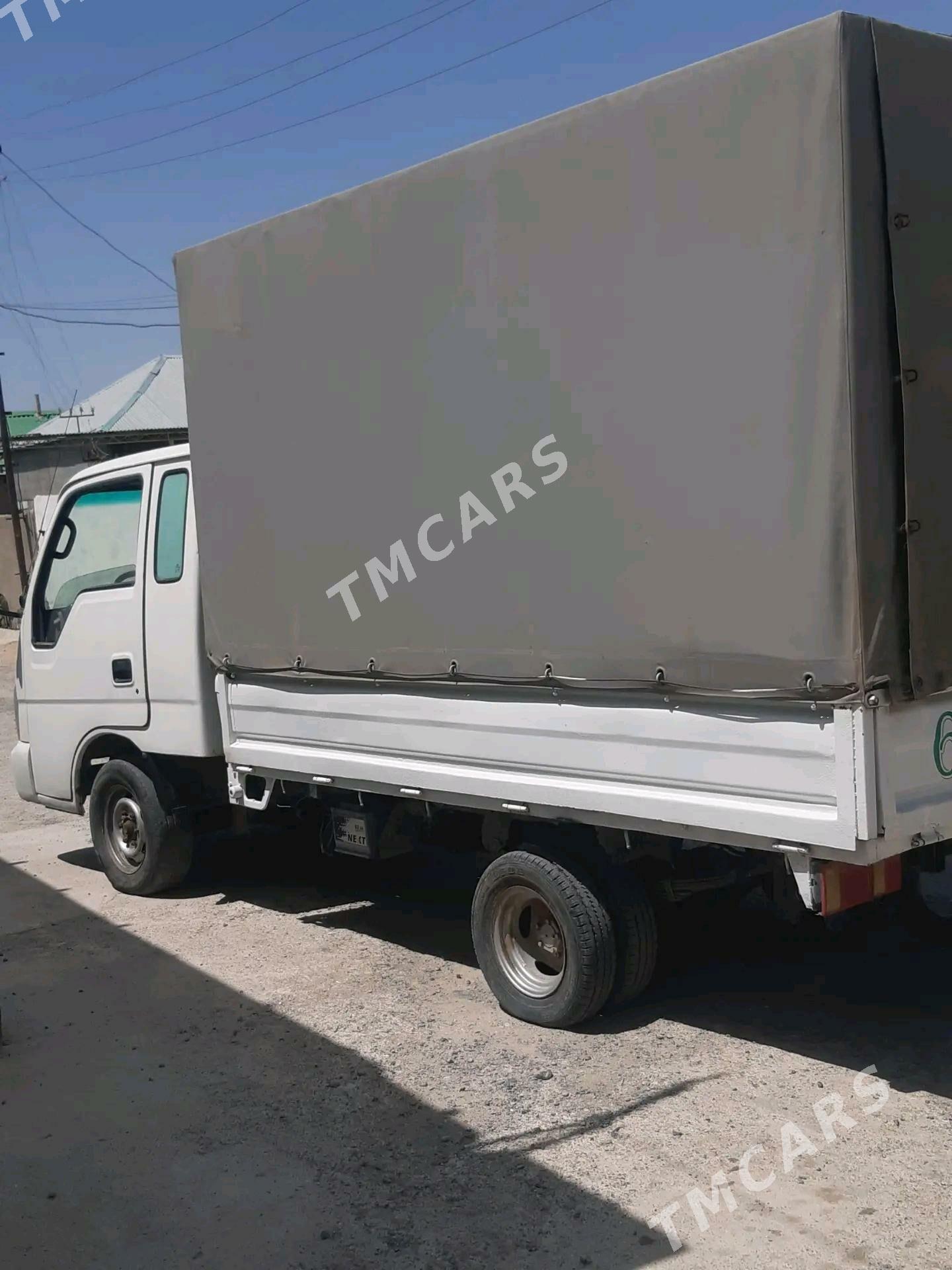 Kia Bongo 2002 - 116 000 TMT - 10 mkr - img 2