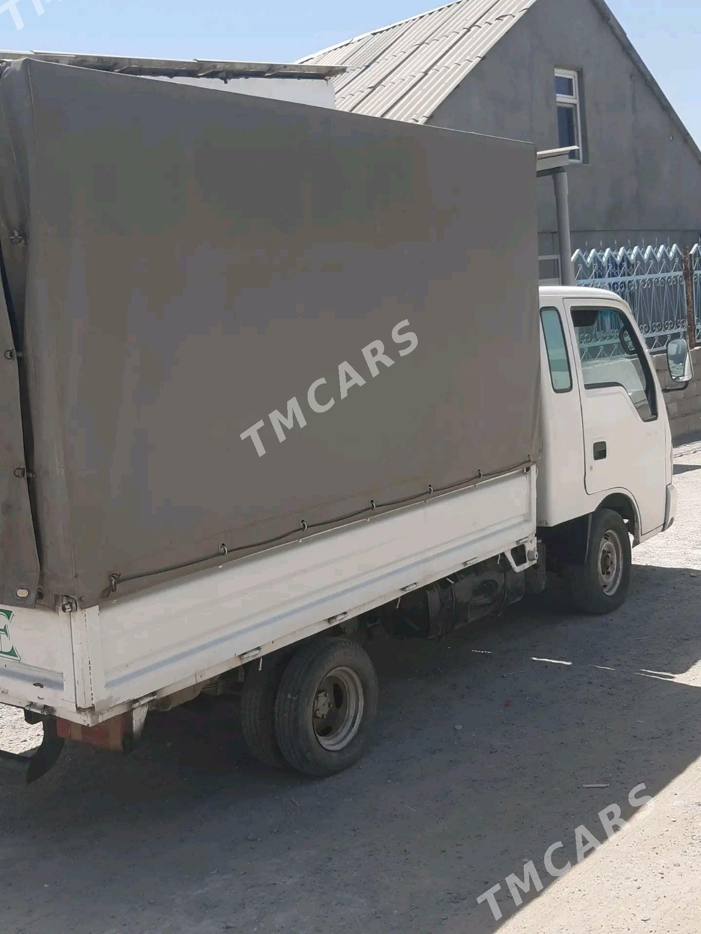 Kia Bongo 2002 - 116 000 TMT - 10 mkr - img 3