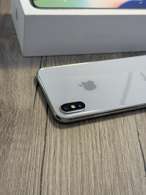 iPhone X 64gb - Aşgabat - img 7