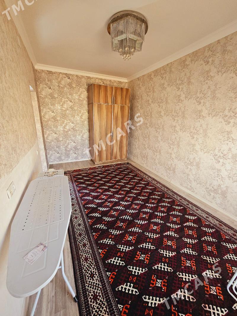 Arenda kw 2 kom 2 etaž howly - Türkmenbaşy - img 5