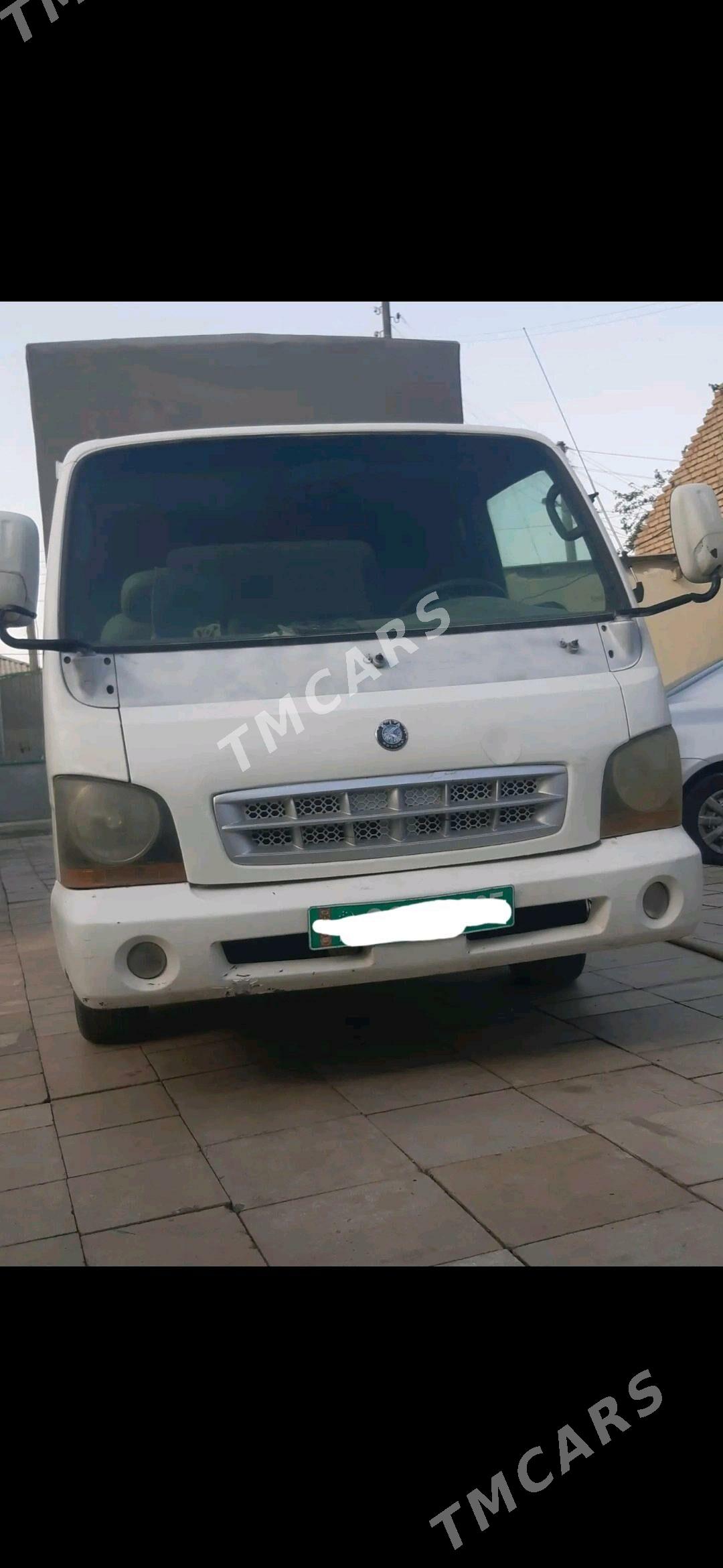 Kia Bongo 2002 - 116 000 TMT - 10 mkr - img 4