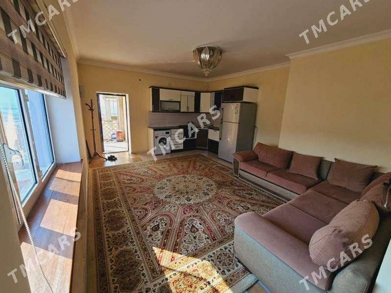 Arenda kw 2 kom 2 etaž howly - Türkmenbaşy - img 2