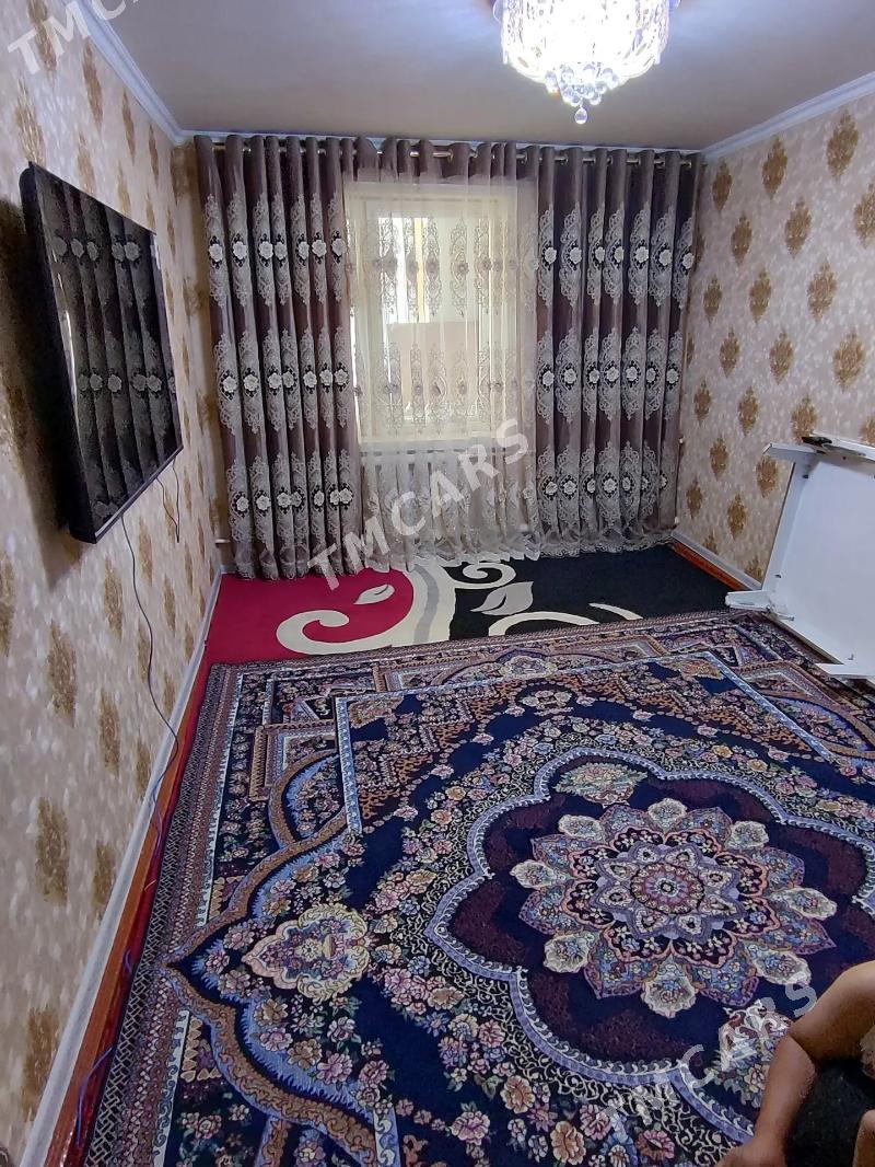 продается 4 комнатное квартира - Кёнеургенч - img 5