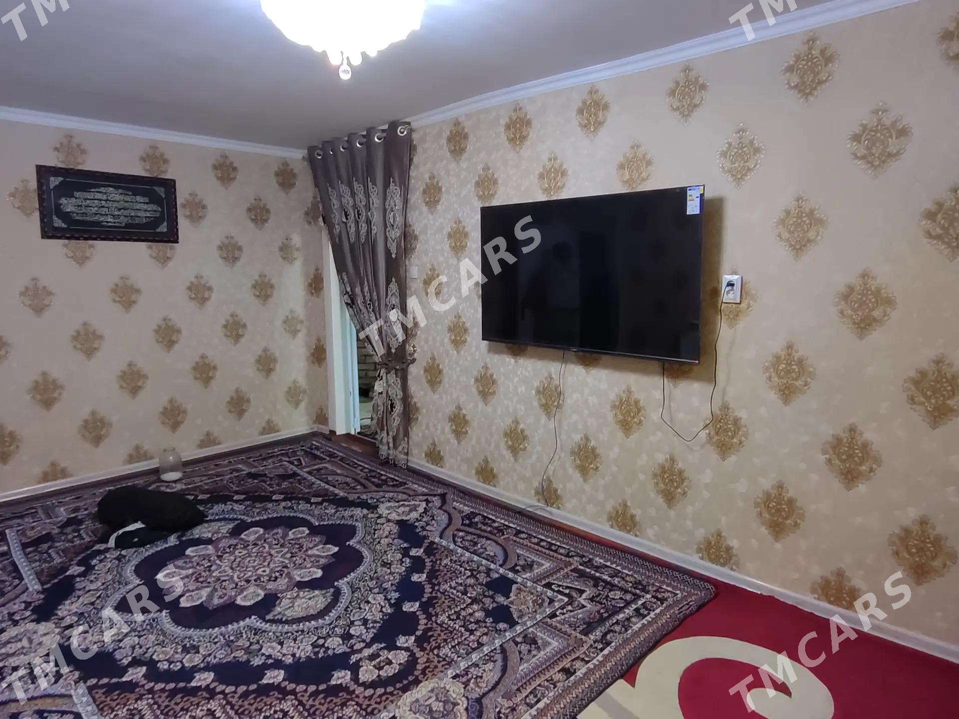 продается 4 комнатное квартира - Кёнеургенч - img 8