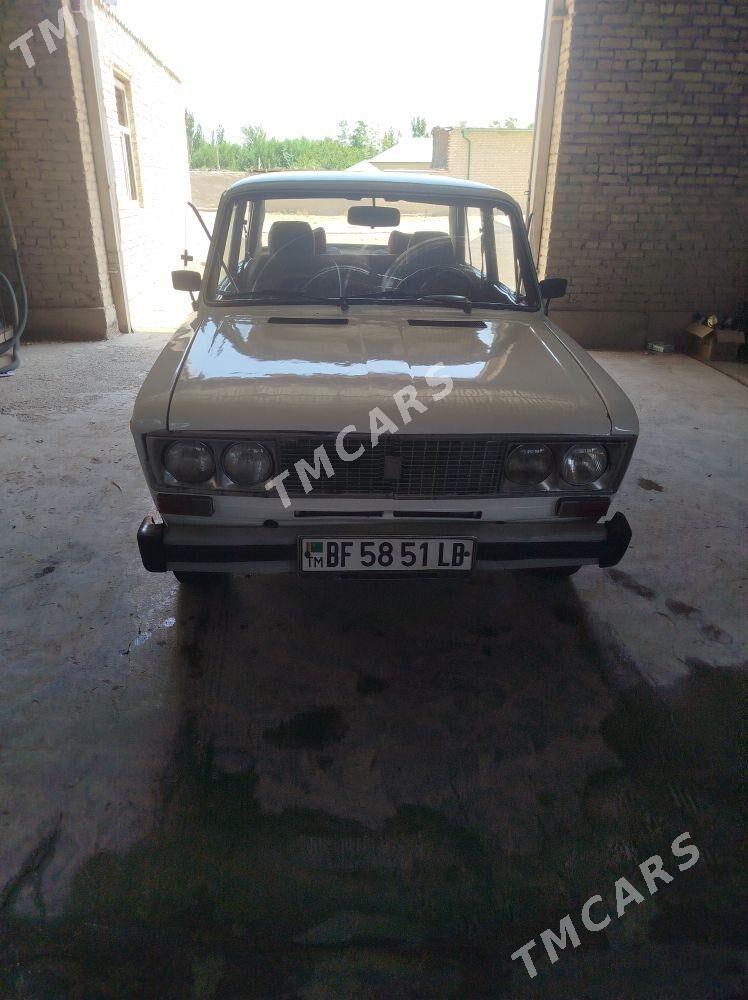 Lada 2106 1990 - 15 000 TMT - Hojambaz - img 2