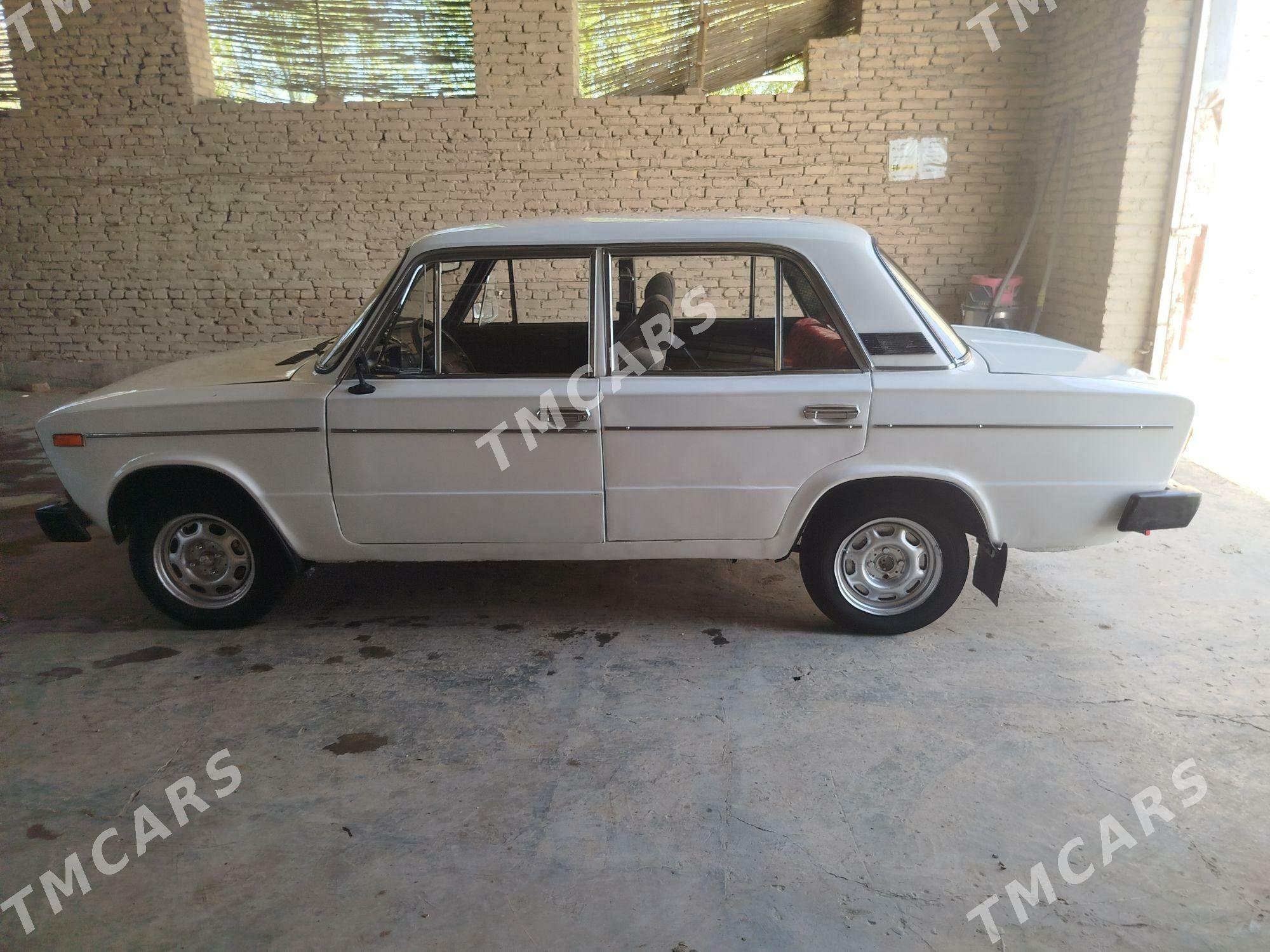 Lada 2106 1990 - 15 000 TMT - Hojambaz - img 3