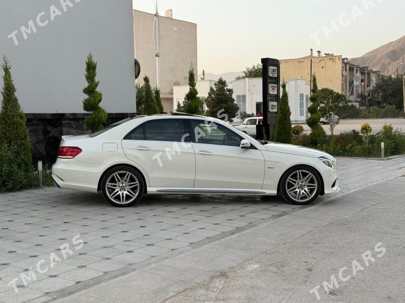 Mercedes-Benz E300 2010 - 430 000 TMT - Балканабат - img 4