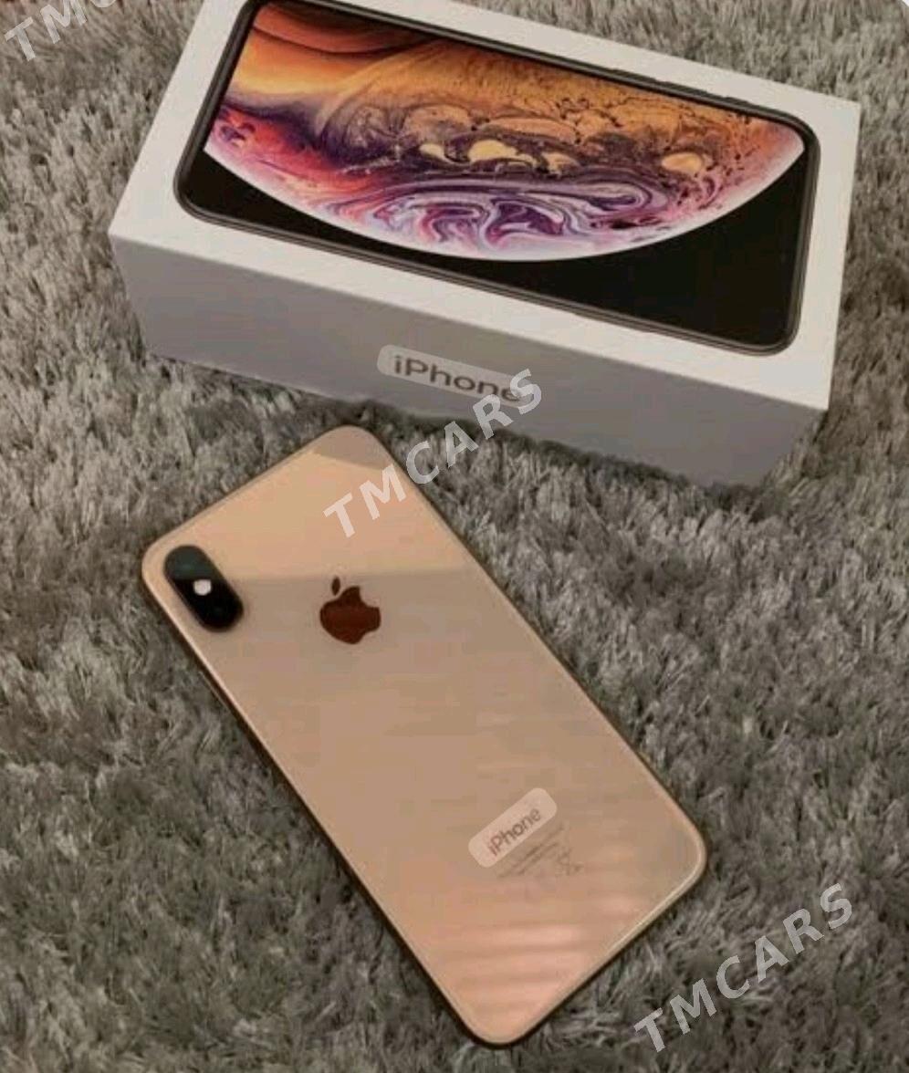 iphone xs - Gökdepe - img 3