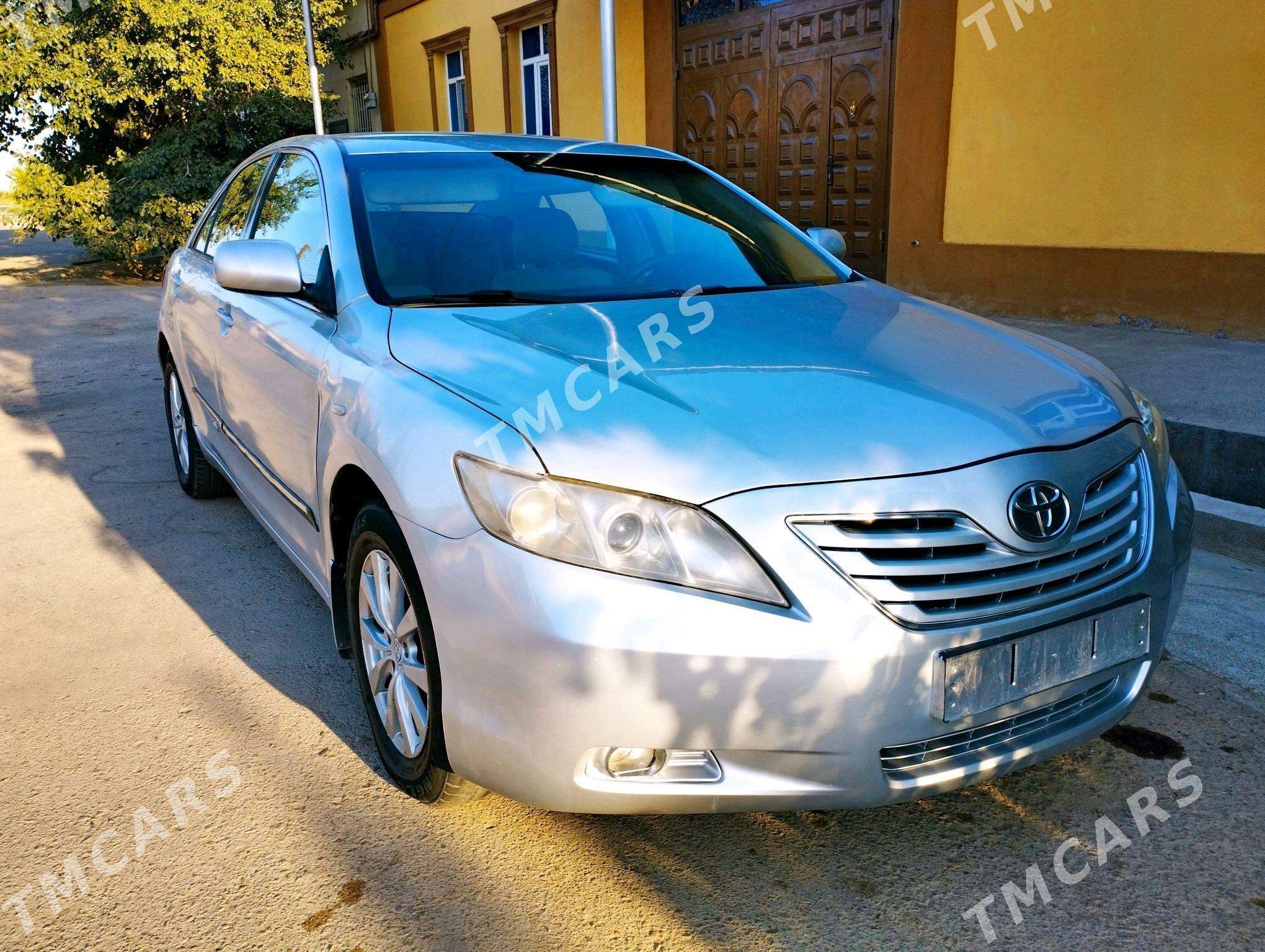 Toyota Camry 2008 - 150 000 TMT - Daşoguz - img 2