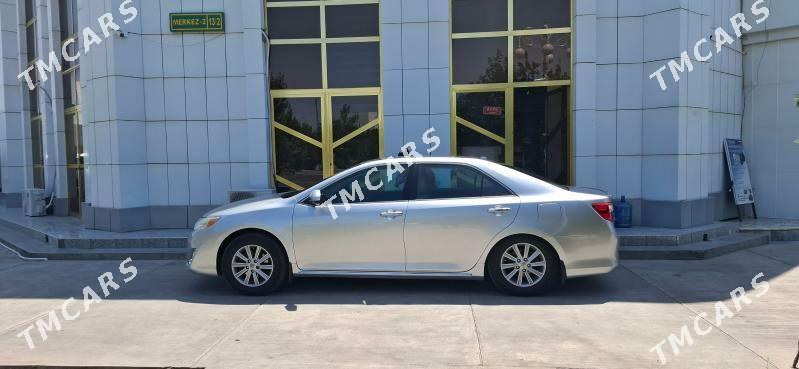 Toyota Camry 2012 - 212 000 TMT - Daşoguz - img 2