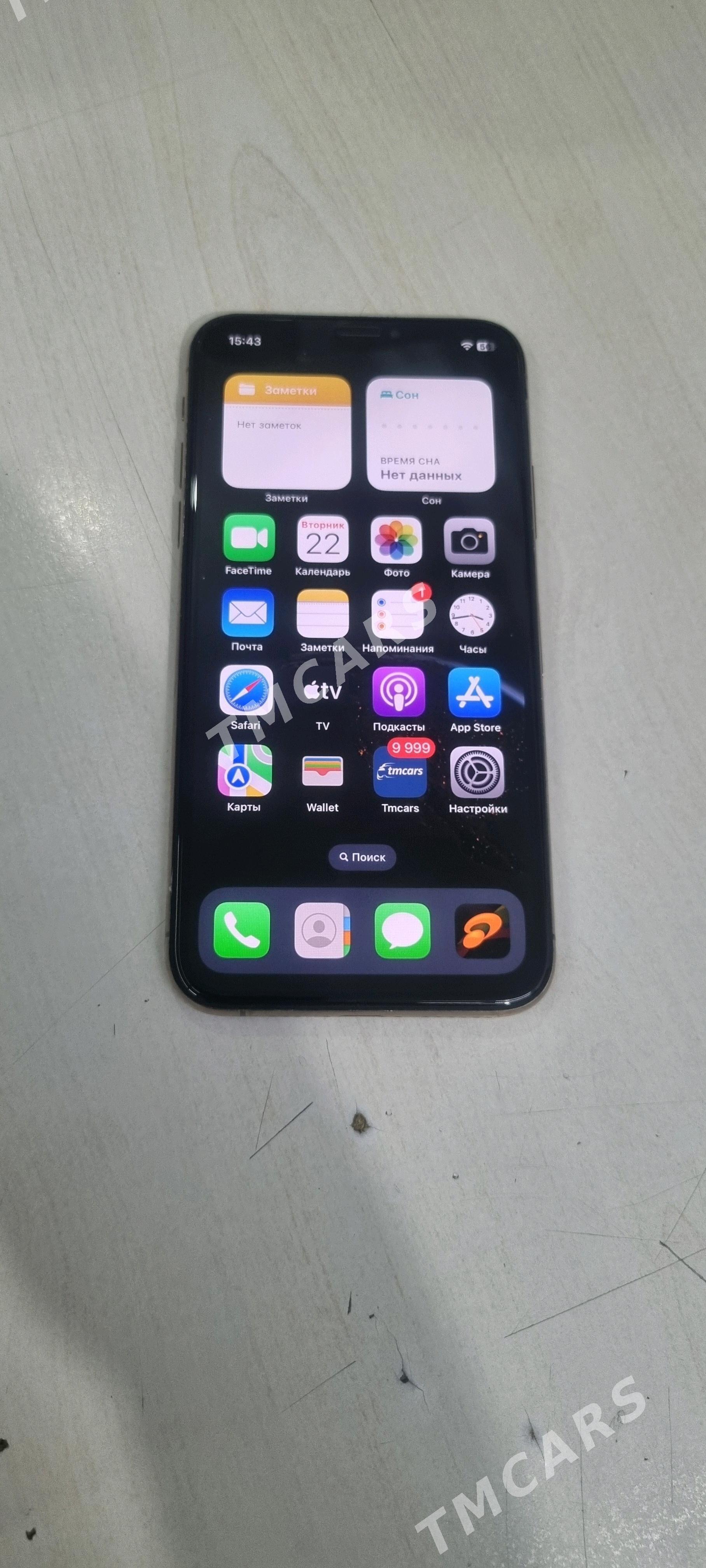 iphone xs - Gökdepe - img 2