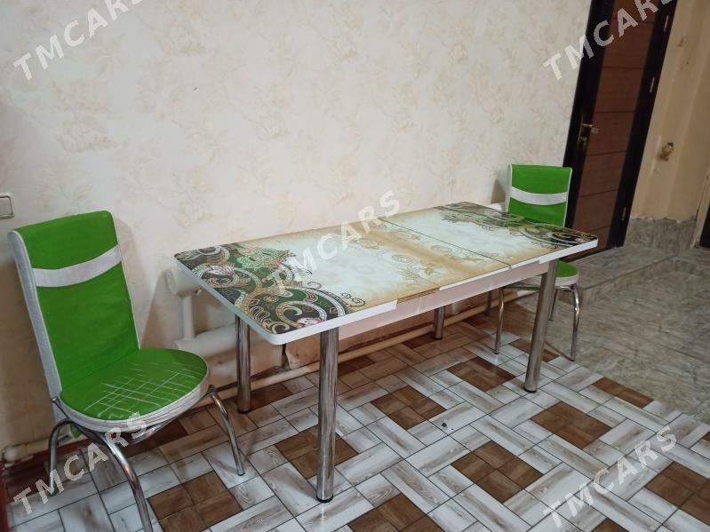stol - Дашогуз - img 3