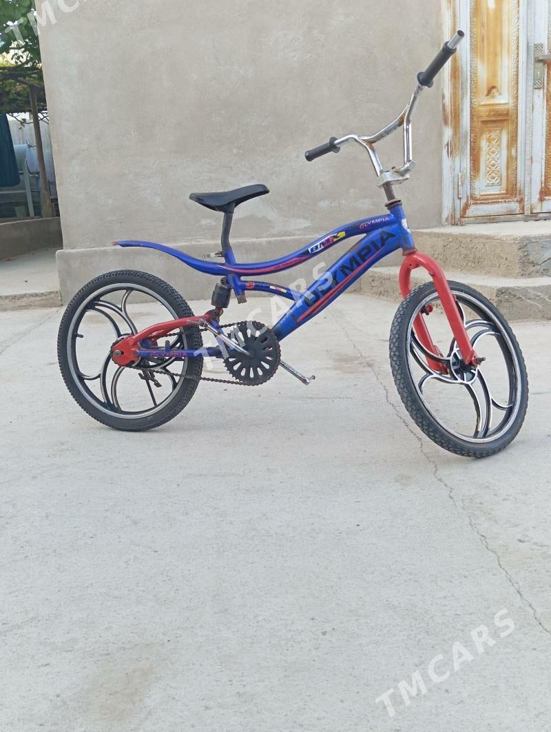 BMX welik tigir - Balkanabat - img 2